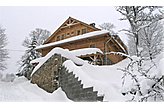 Сімейний пансіонат Oščadnica Словаччина